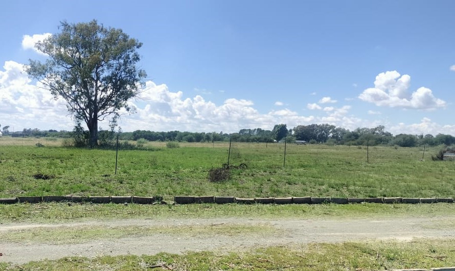  Bedroom Property for Sale in Hobhouse Free State